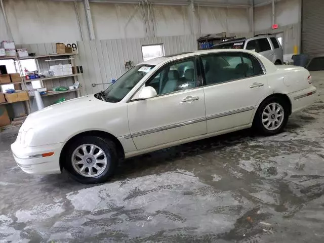 2004 KIA Amanti