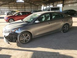 2023 KIA Forte LX en venta en Phoenix, AZ