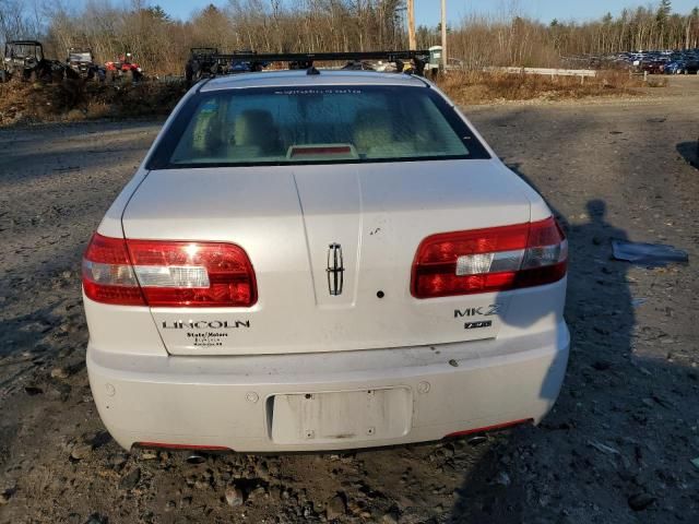 2009 Lincoln MKZ