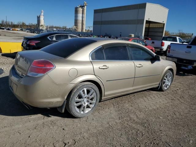 2008 Saturn Aura XE