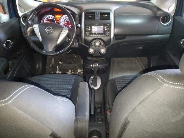 2014 Nissan Versa Note S