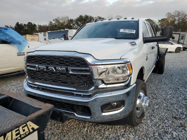 2022 Dodge RAM 3500