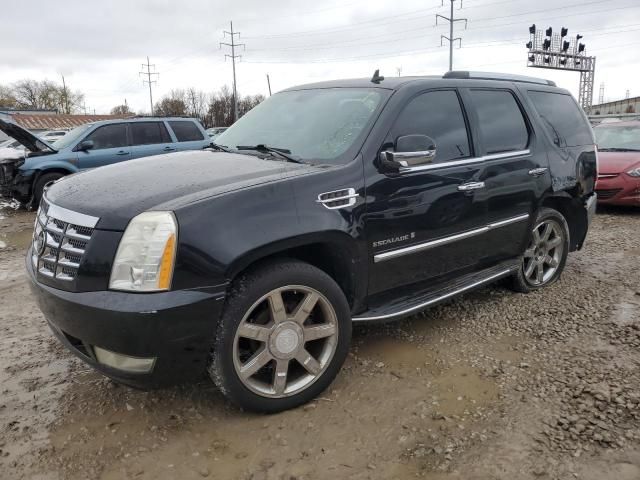 2009 Cadillac Escalade