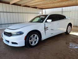 Vehiculos salvage en venta de Copart Andrews, TX: 2019 Dodge Charger SXT