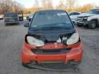 2008 Smart Fortwo Pure