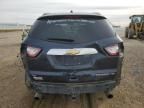 2015 Chevrolet Traverse LTZ