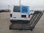 2012 Ford Econoline E250 Van