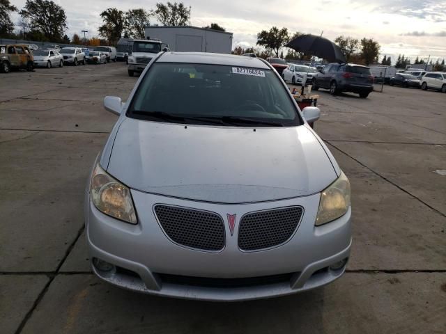 2006 Pontiac Vibe