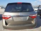 2011 Honda Odyssey EXL