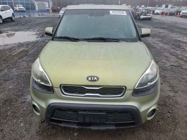 2012 KIA Soul