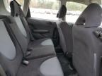 2008 Honda FIT Sport