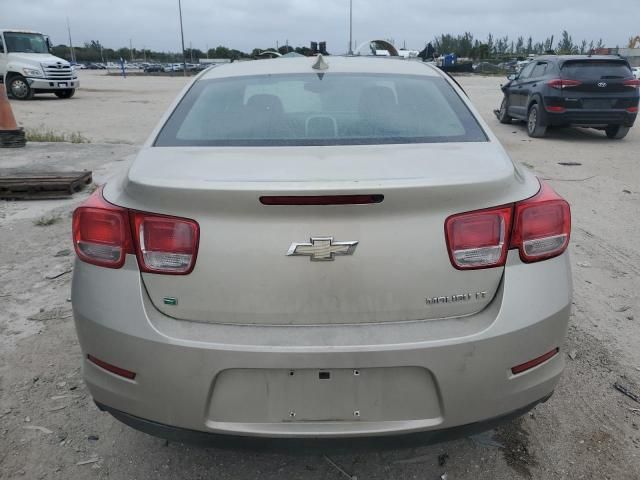 2015 Chevrolet Malibu 1LT