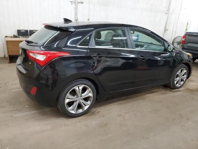 2014 Hyundai Elantra GT