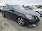 2015 Mercedes-Benz E 350