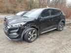 2018 Hyundai Tucson Sport