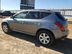 2007 Nissan Murano SL