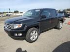 2010 Honda Ridgeline RTL