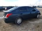 2016 Nissan Versa S