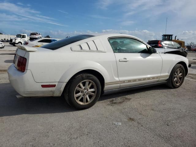 2006 Ford Mustang