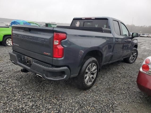 2019 Chevrolet Silverado K1500 RST