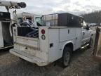 2006 Ford F350 SRW Super Duty