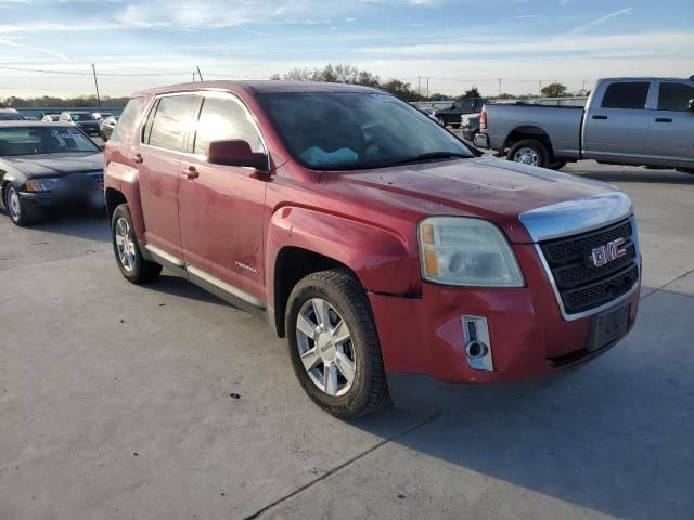 2013 GMC Terrain SLE