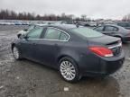 2011 Buick Regal CXL