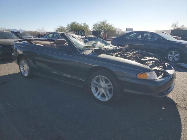 1998 Ford Mustang GT