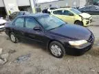 1998 Honda Accord LX