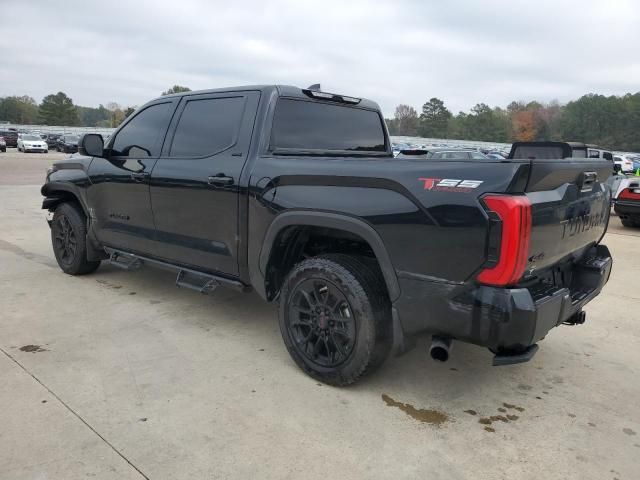 2024 Toyota Tundra Crewmax SR