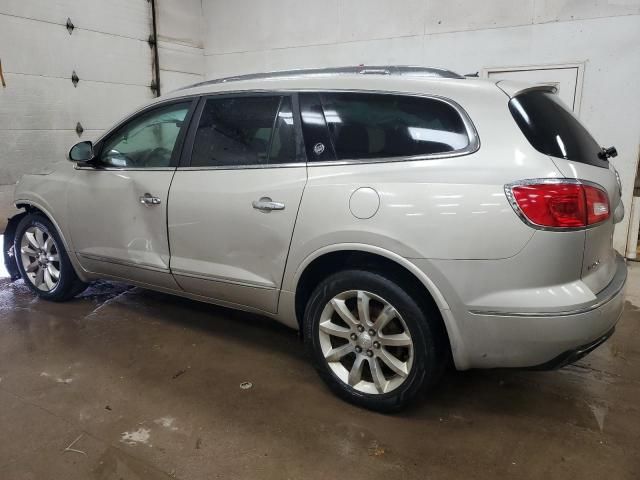 2013 Buick Enclave