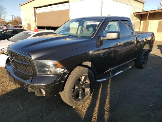 2017 Dodge RAM 1500 ST