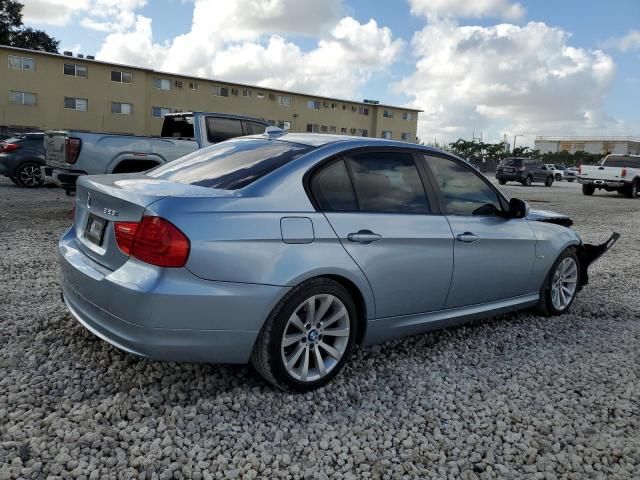 2011 BMW 328 I