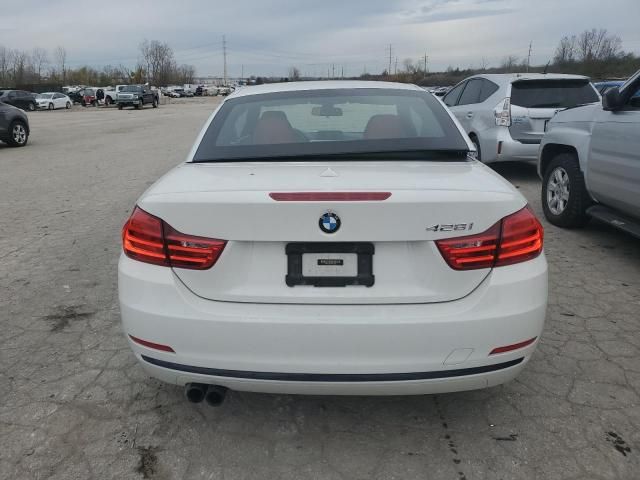 2015 BMW 428 I