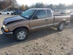 2003 Chevrolet S Truck S10