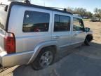 2010 Jeep Commander Sport