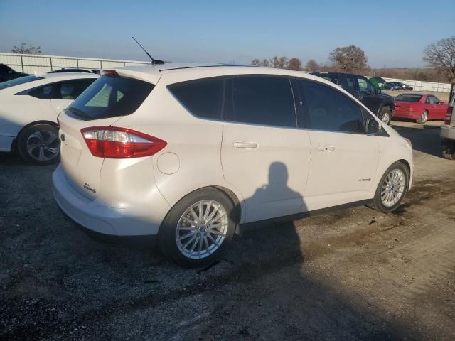 2013 Ford C-MAX SEL