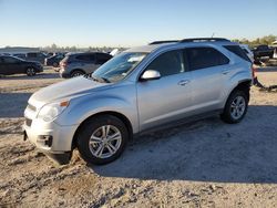 Chevrolet Equinox lt salvage cars for sale: 2015 Chevrolet Equinox LT