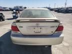 2006 Toyota Camry SE