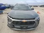 2025 Chevrolet Trax 1LT