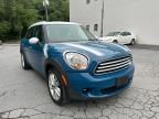 2012 Mini Cooper Countryman