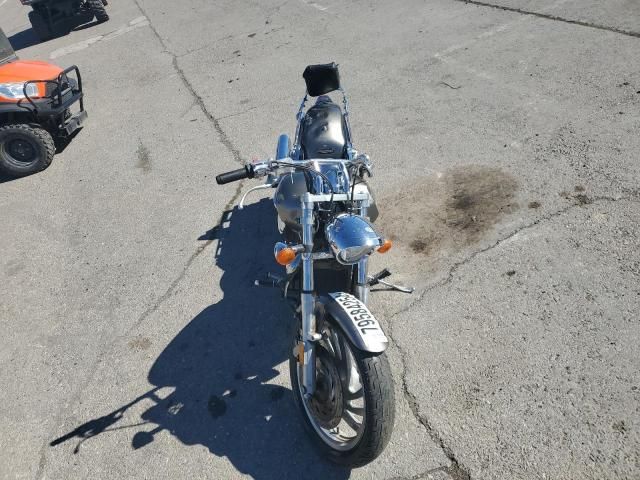 2005 Honda VTX1300 C