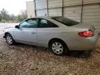 2002 Toyota Camry Solara SE