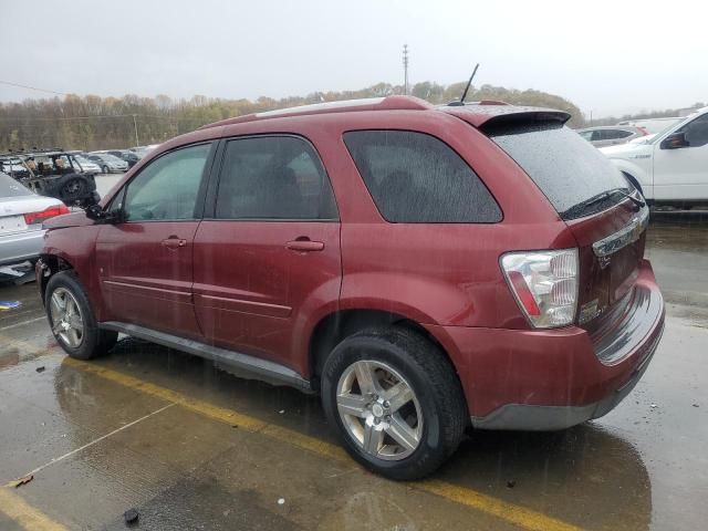 2009 Chevrolet Equinox LT