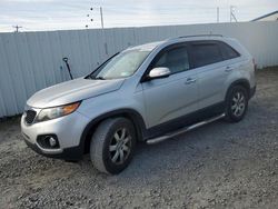 KIA salvage cars for sale: 2013 KIA Sorento LX