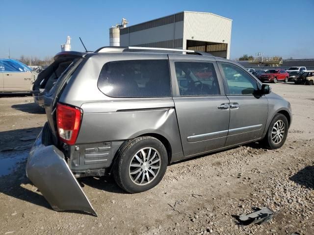 2011 KIA Sedona EX