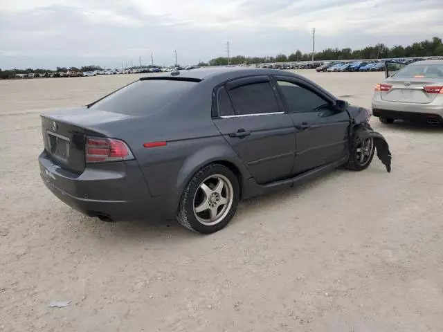 2004 Acura TL