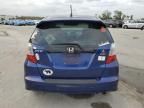 2011 Honda FIT Sport