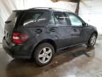 2006 Mercedes-Benz ML 350