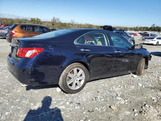 2009 Lexus ES 350